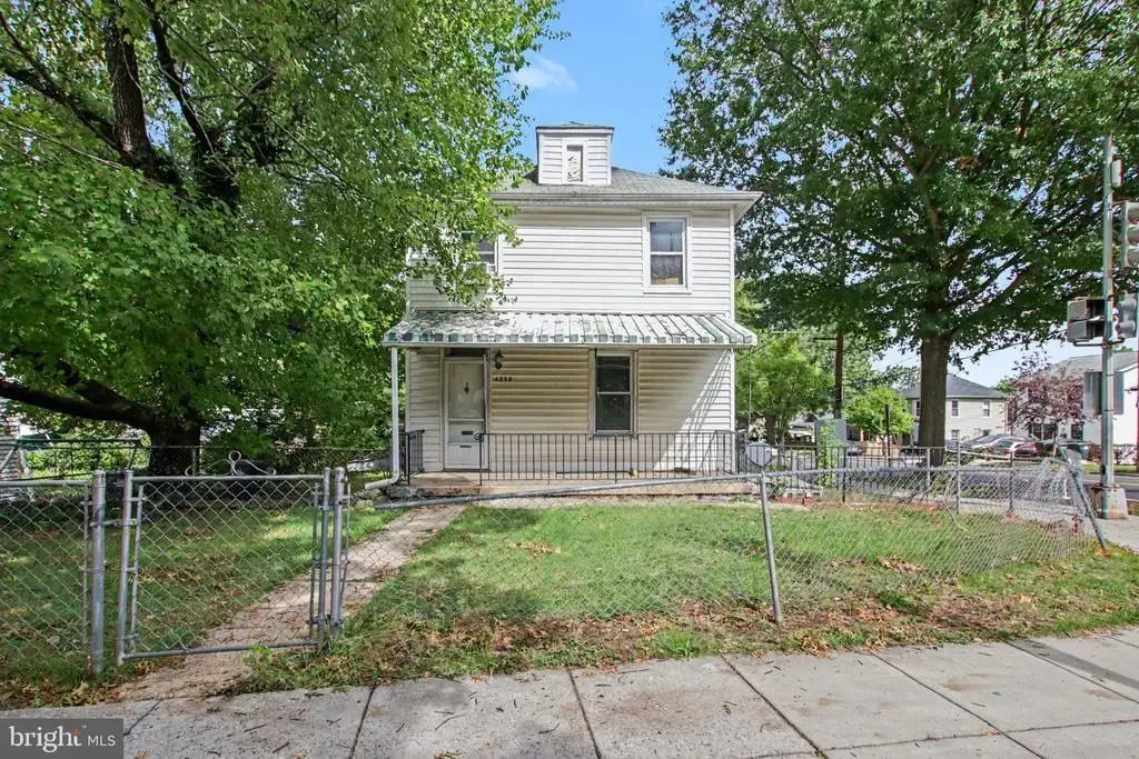 4898 Sheriff Rd Ne, WASHINGTON