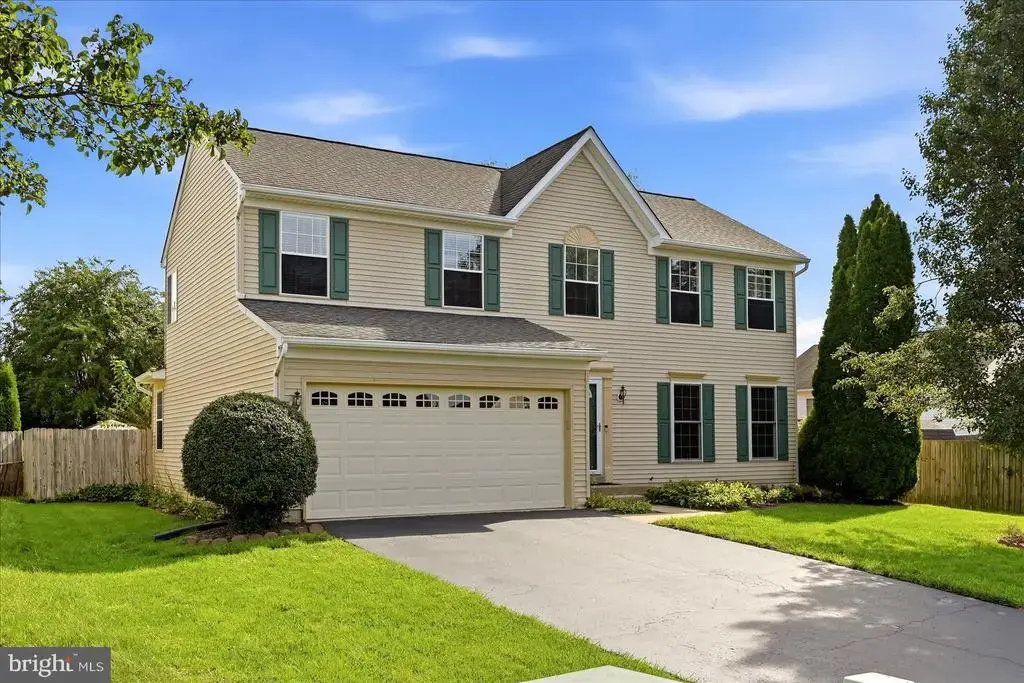 9302 Elise Ct, MANASSAS PARK