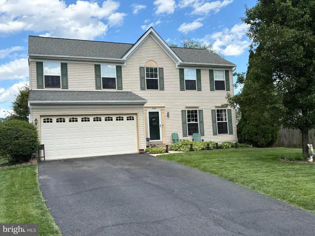 9302 Elise Ct, MANASSAS PARK