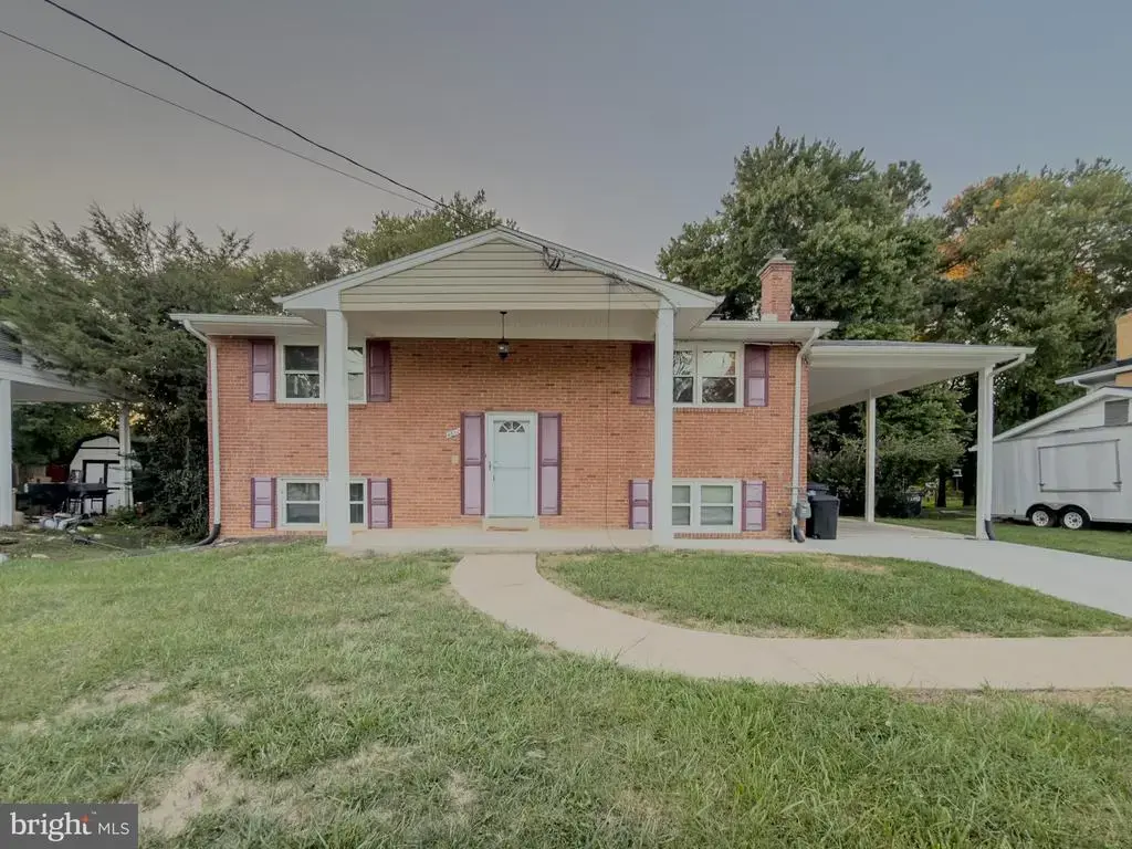 4612 Sharon Rd, TEMPLE HILLS