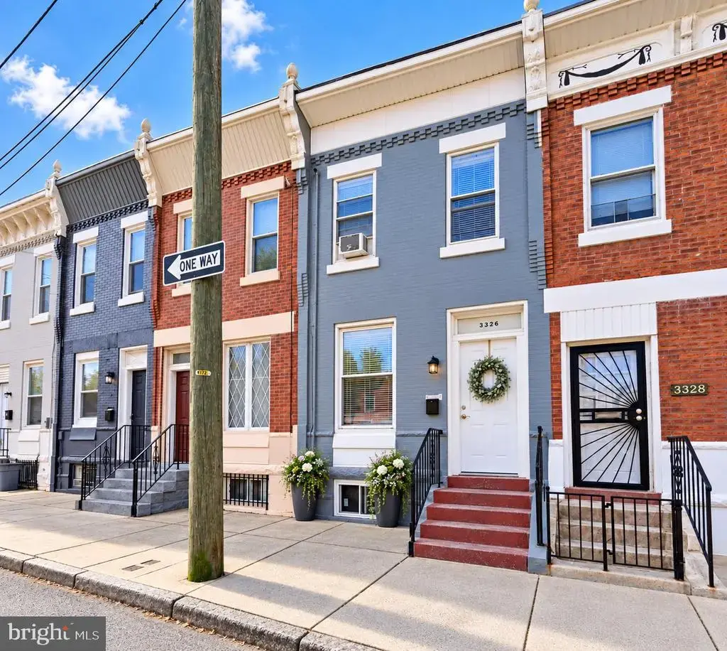 3326 W Cumberland St, PHILADELPHIA