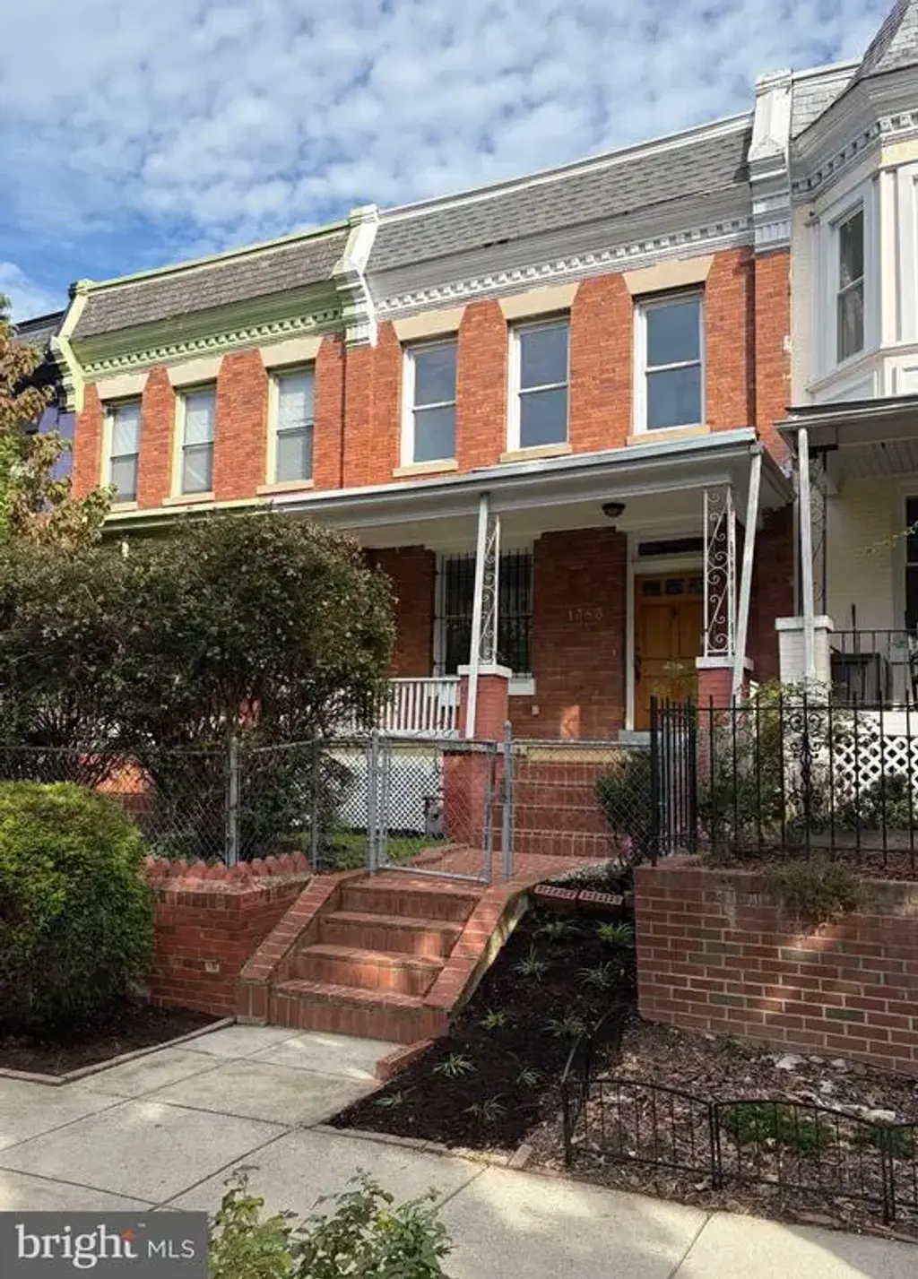 1383 Quincy St Nw, WASHINGTON