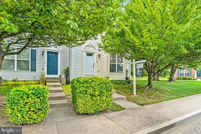 9245 Ridgefield Cir, Frederick