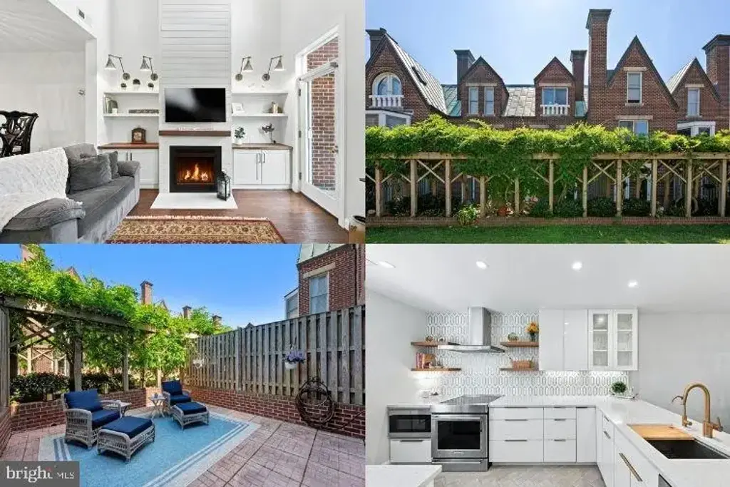 126 N Union St, ALEXANDRIA