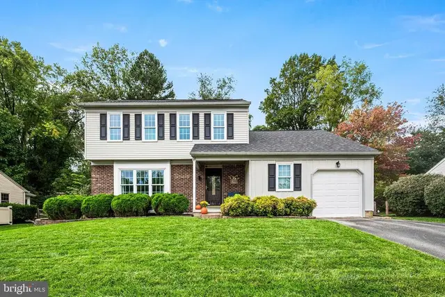 27 Winding Hill Dr, Hockessin