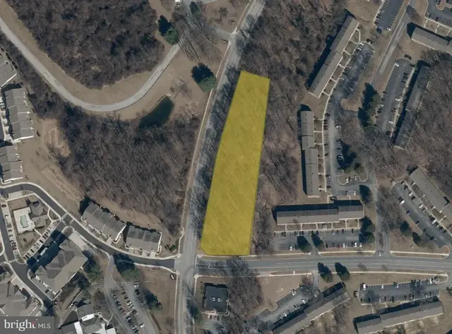 N Ridge Rd, Ellicott City