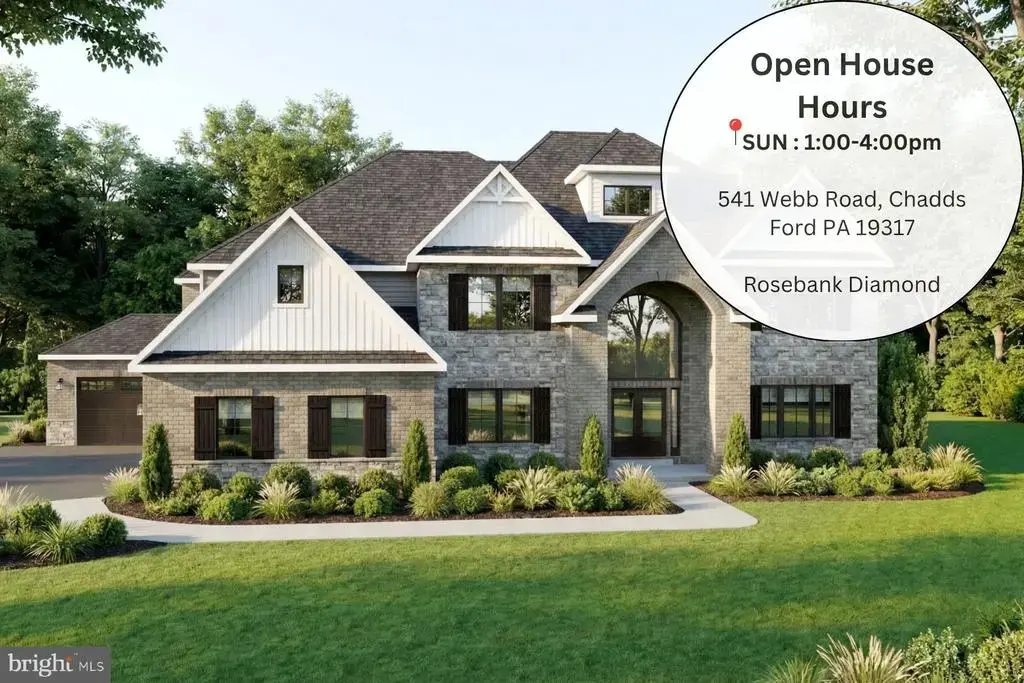 671 Northbrook Rd #d1d, KENNETT SQUARE