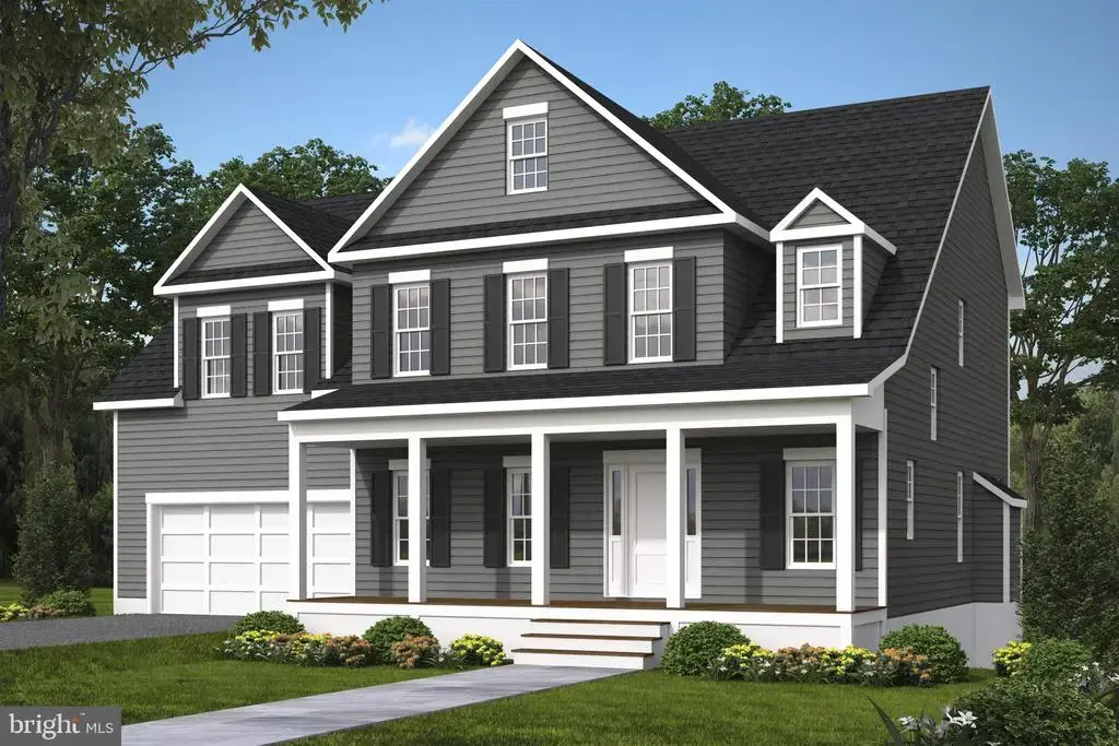 2412 Mountain Rd, HAYMARKET