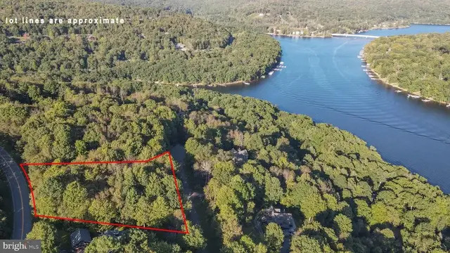 Lot 25 Sandy Shores Rd, Mchenry