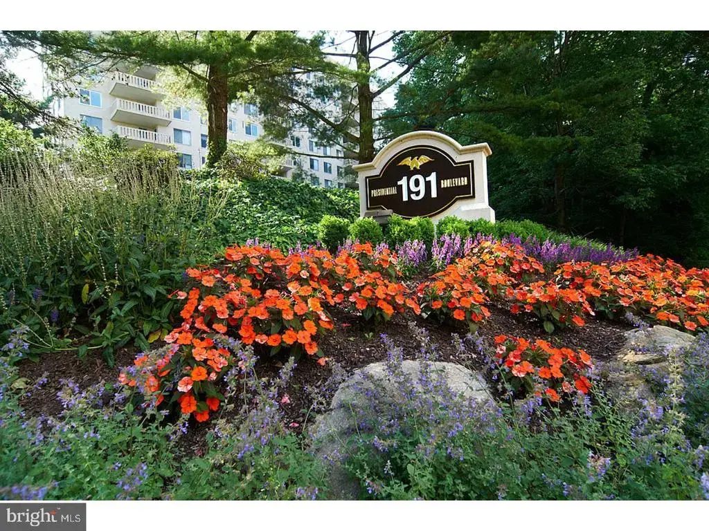 191 Presidential #r-922 - R-923, BALA CYNWYD