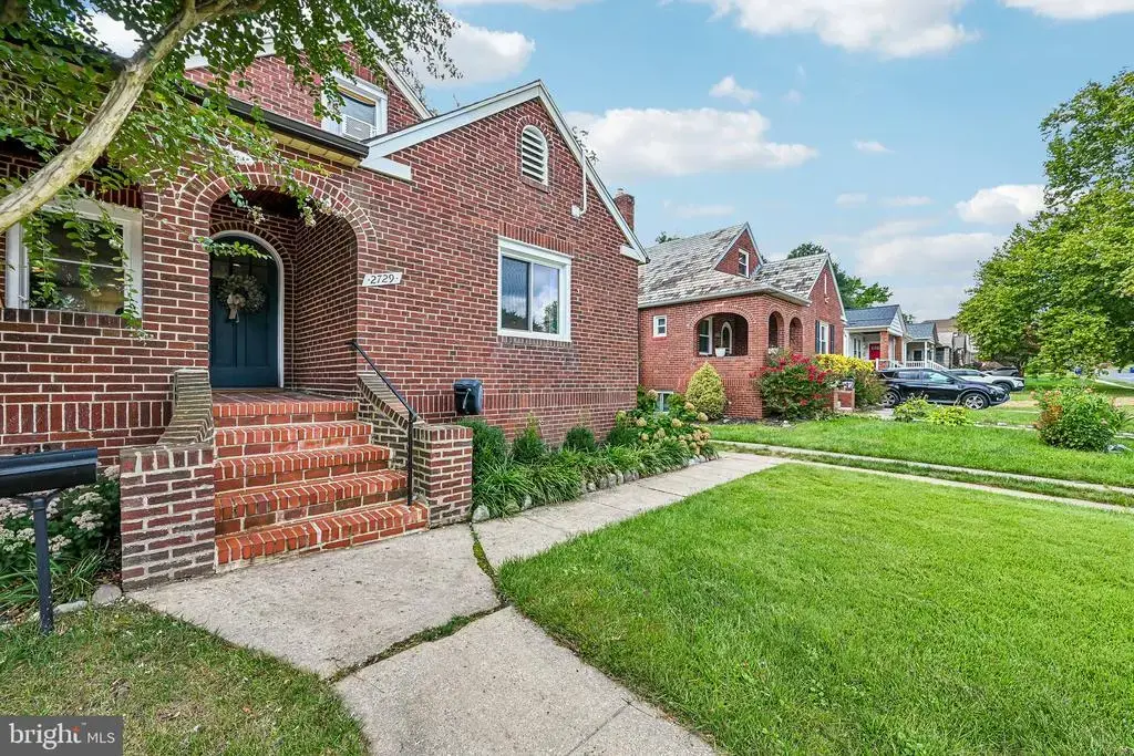2729 Kildaire Dr, BALTIMORE
