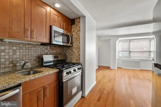 1810 Rittenhouse Sq #410, Philadelphia