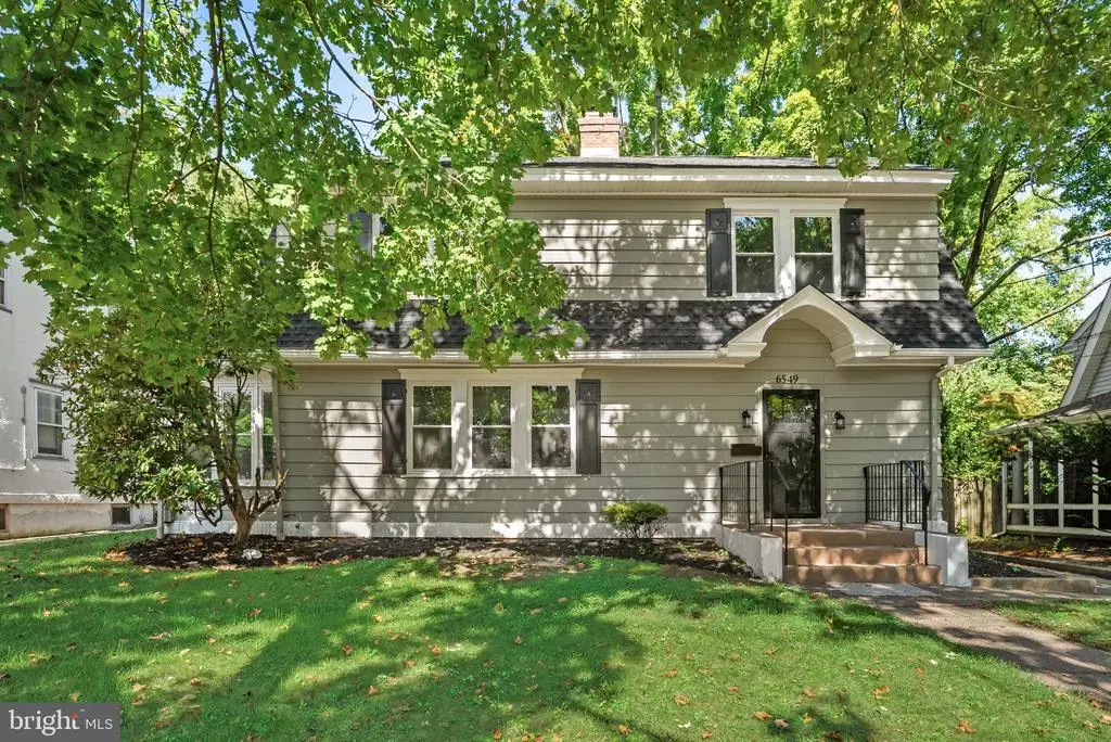6549 Harvey Ave, PENNSAUKEN