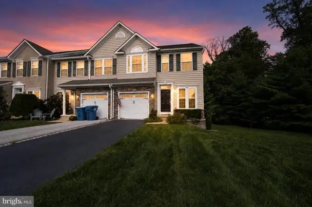 229 Tall Trees Cir #229, Downingtown