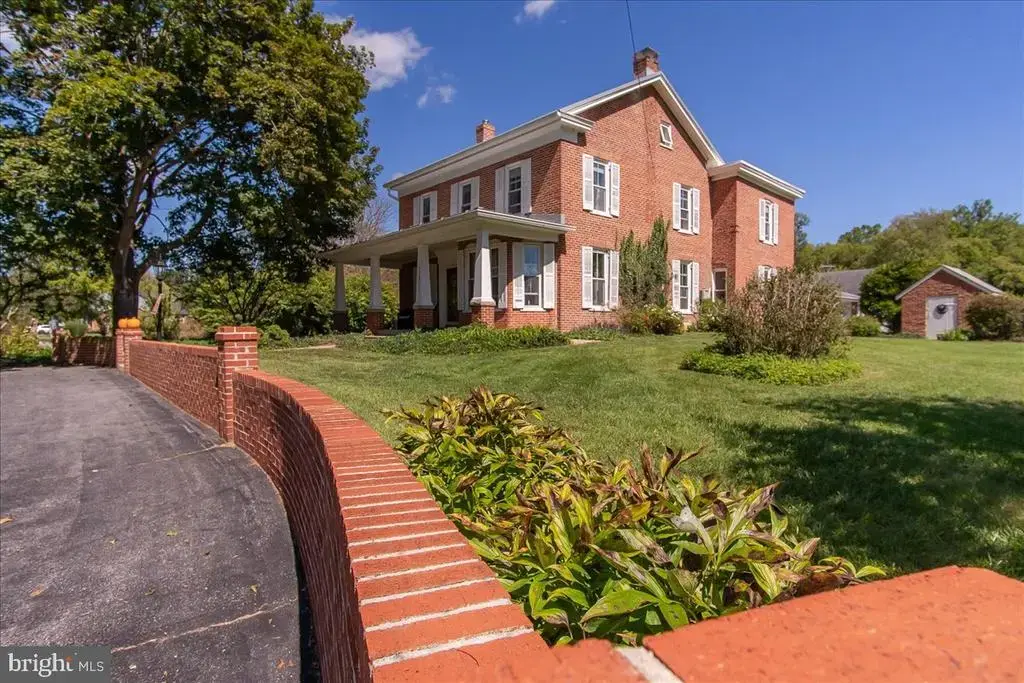 11211 Kemps Mill Rd, WILLIAMSPORT