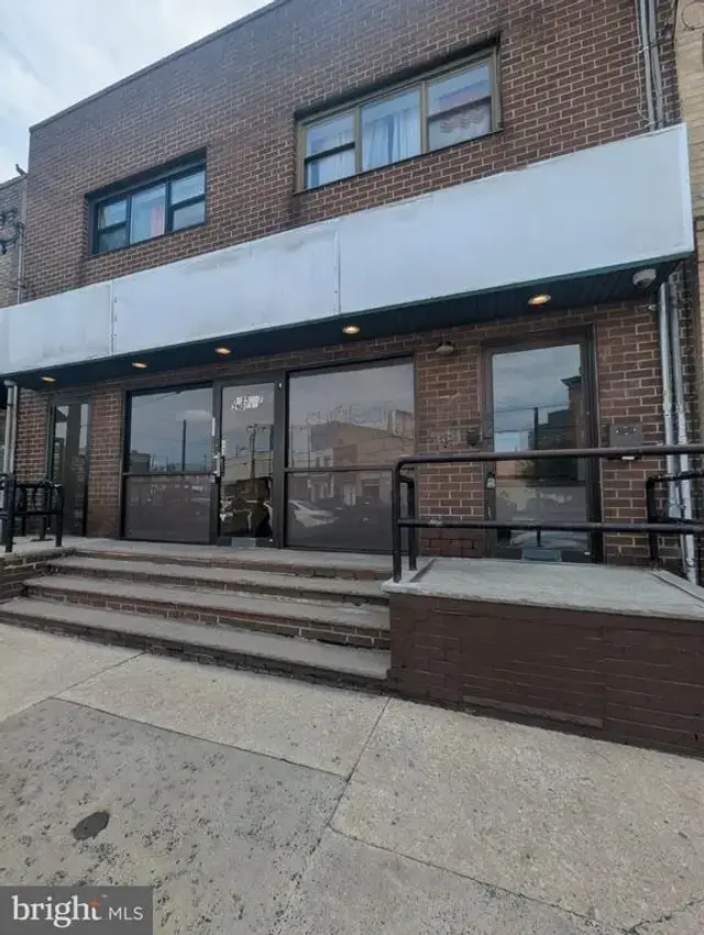 1125-27 E Passyunk Ave, Philadelphia