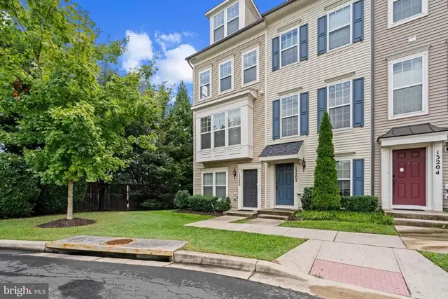 13200 Orsay St #2601, Clarksburg