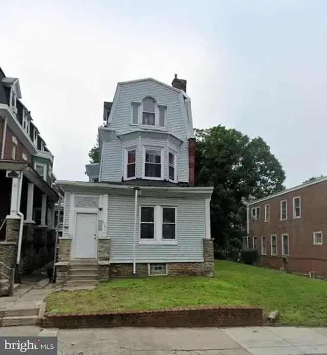 439 E Washington Ln, Philadelphia