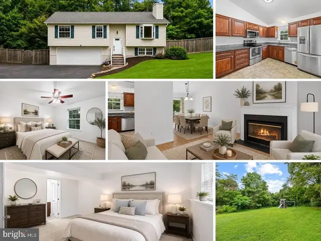 11617 Lucasville Rd, Manassas