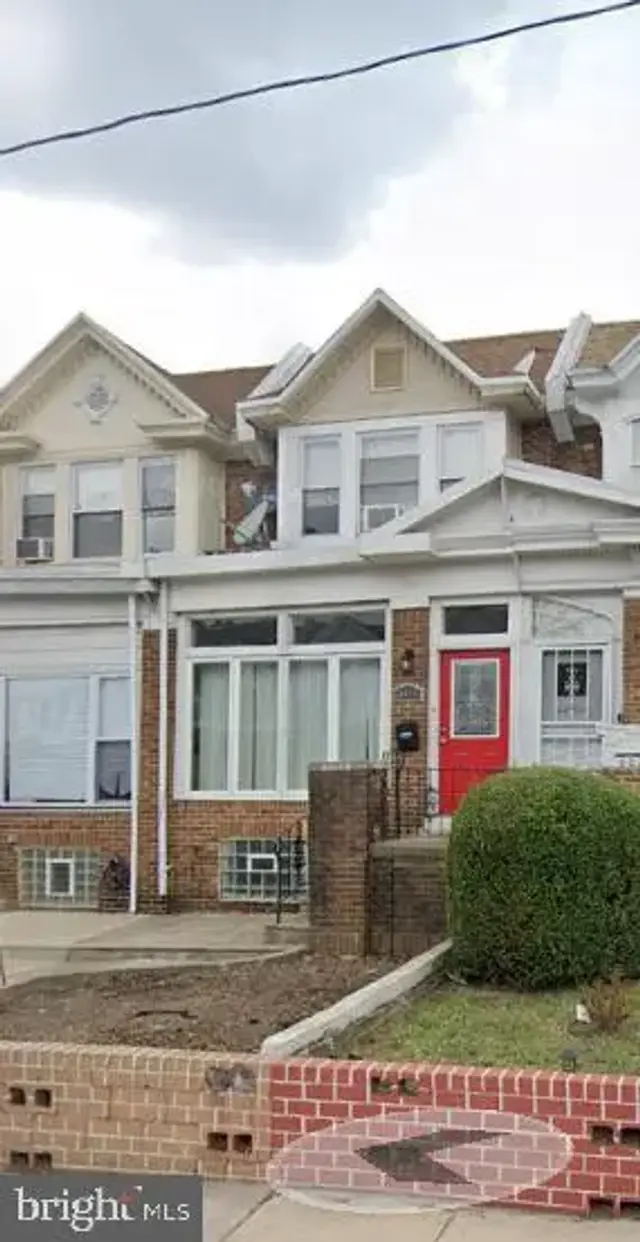 6033 W Oxford St, Philadelphia