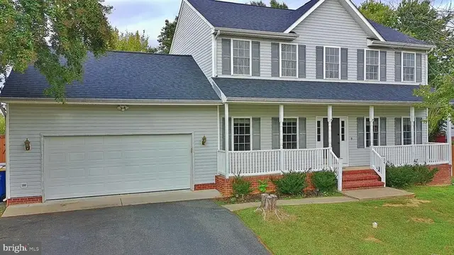 34 Ashcroft Dr, Fredericksburg