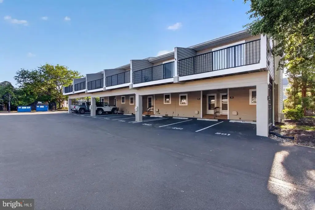 223 Country Club Dr #205, REHOBOTH BEACH