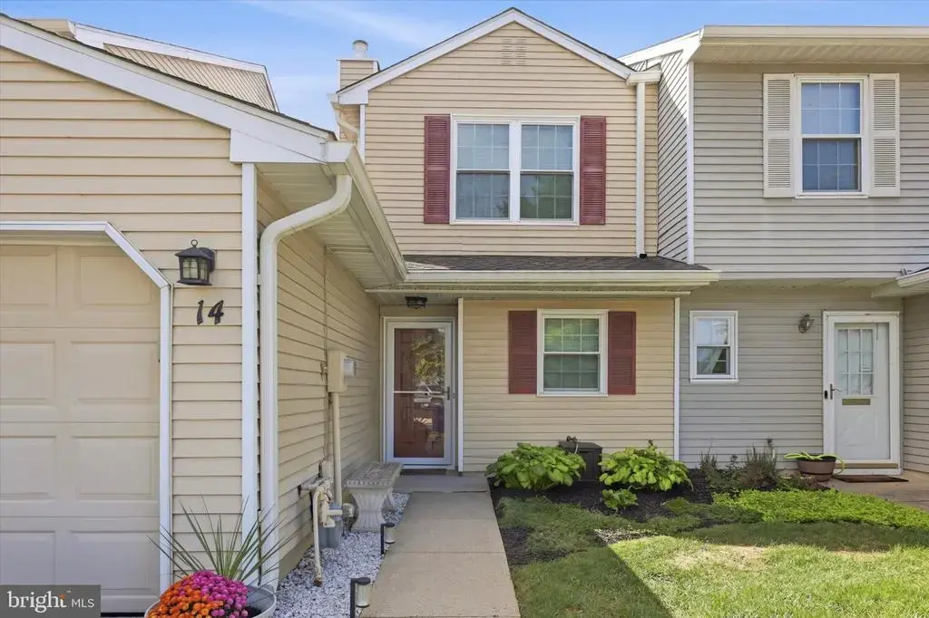 14 Hattaras Ct, BORDENTOWN