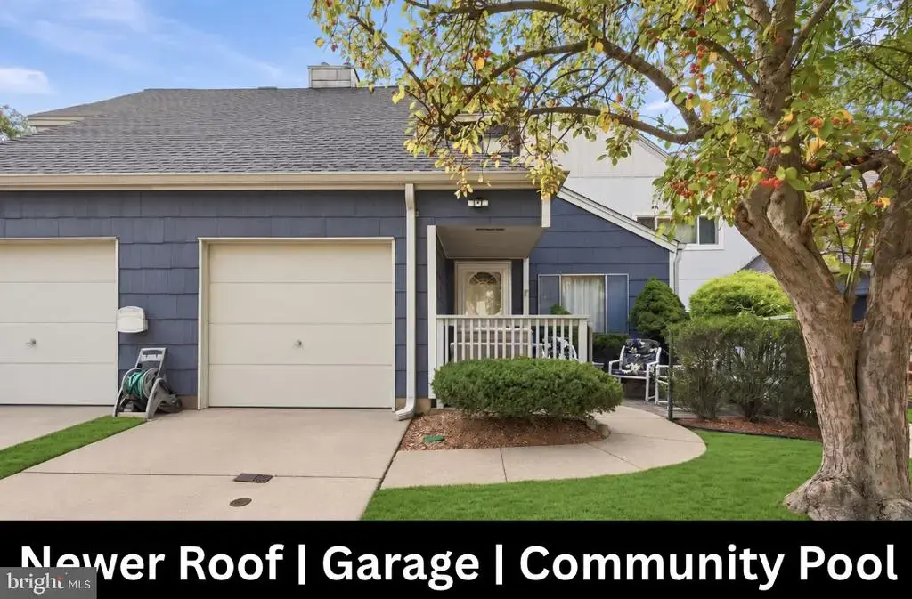 7 Georgetown Rd, LINDENWOLD