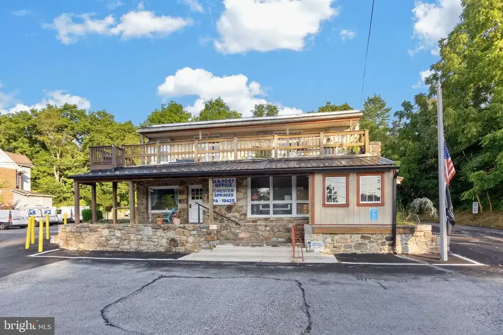 1214 Kimberton Rd, CHESTER SPRINGS