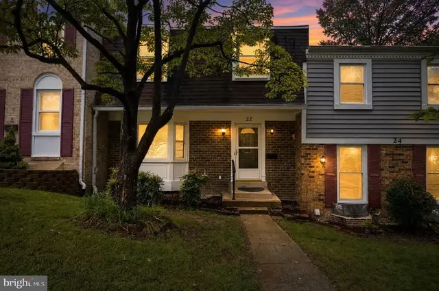 22 Wade Ct, Gaithersburg
