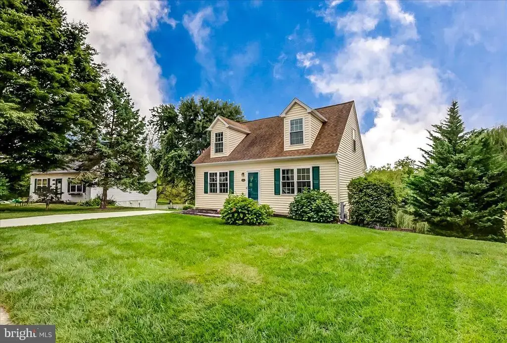 3849 Dakota Rd, HAMPSTEAD