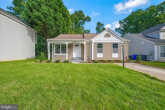4216 Mockingbird Cir, Waldorf