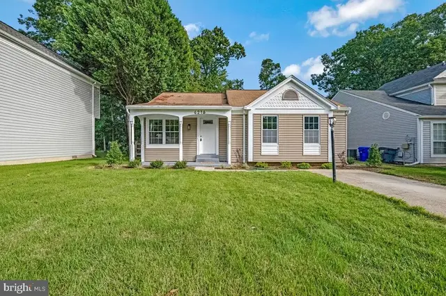 4216 Mockingbird Cir, Waldorf