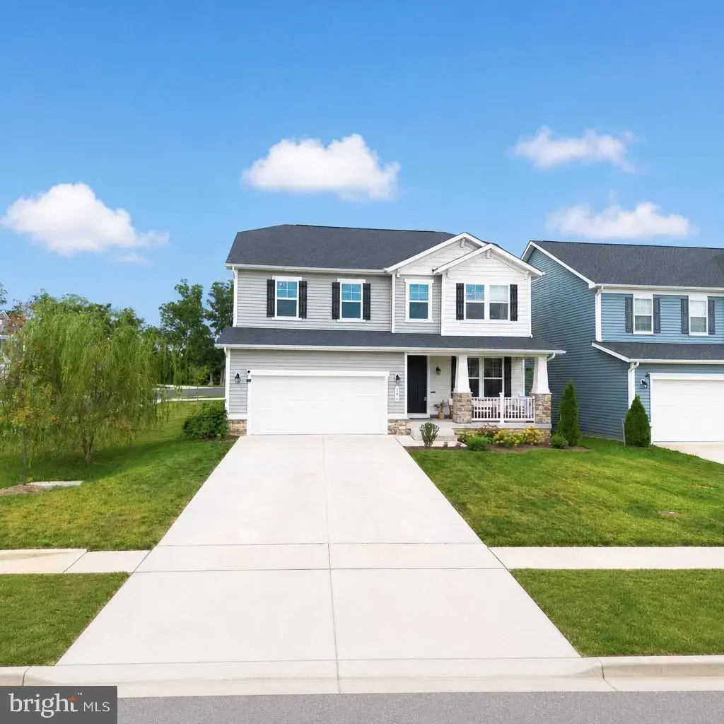 101 Poe Dr, WINCHESTER