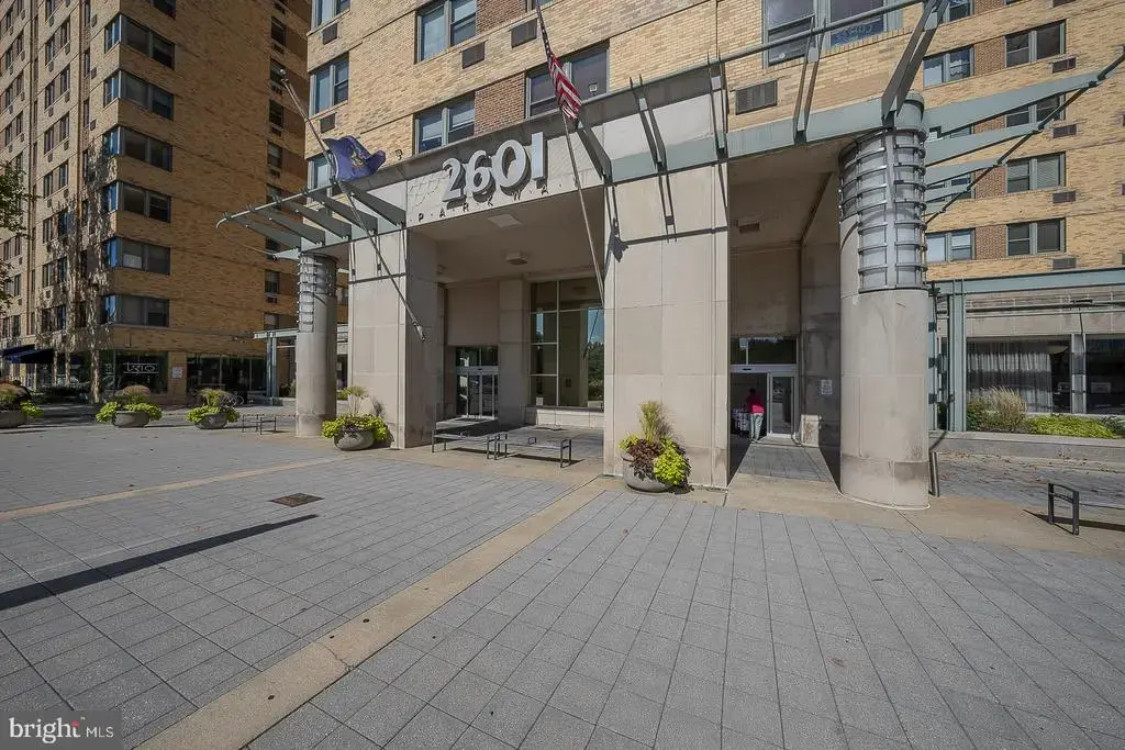 2601 Pennsylvania Ave #253, PHILADELPHIA
