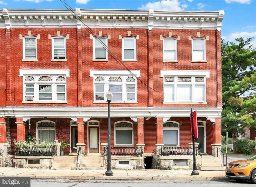 435 N Queen St, LANCASTER