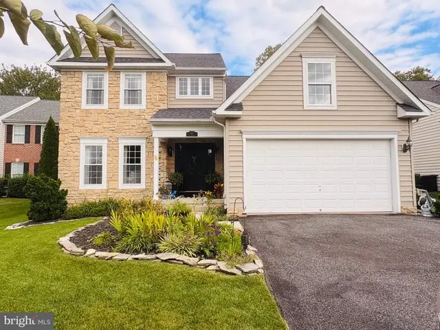 3927 Forest Valley Rd, Baltimore