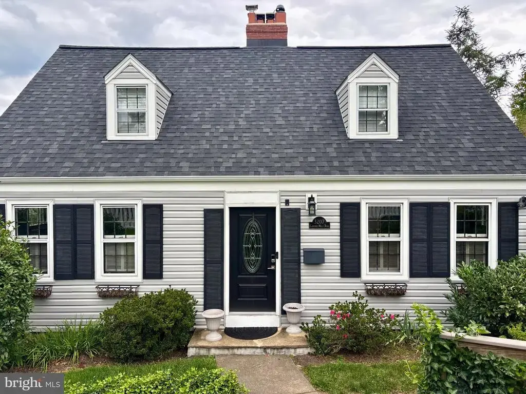 3207 Cameron Mills Rd, ALEXANDRIA