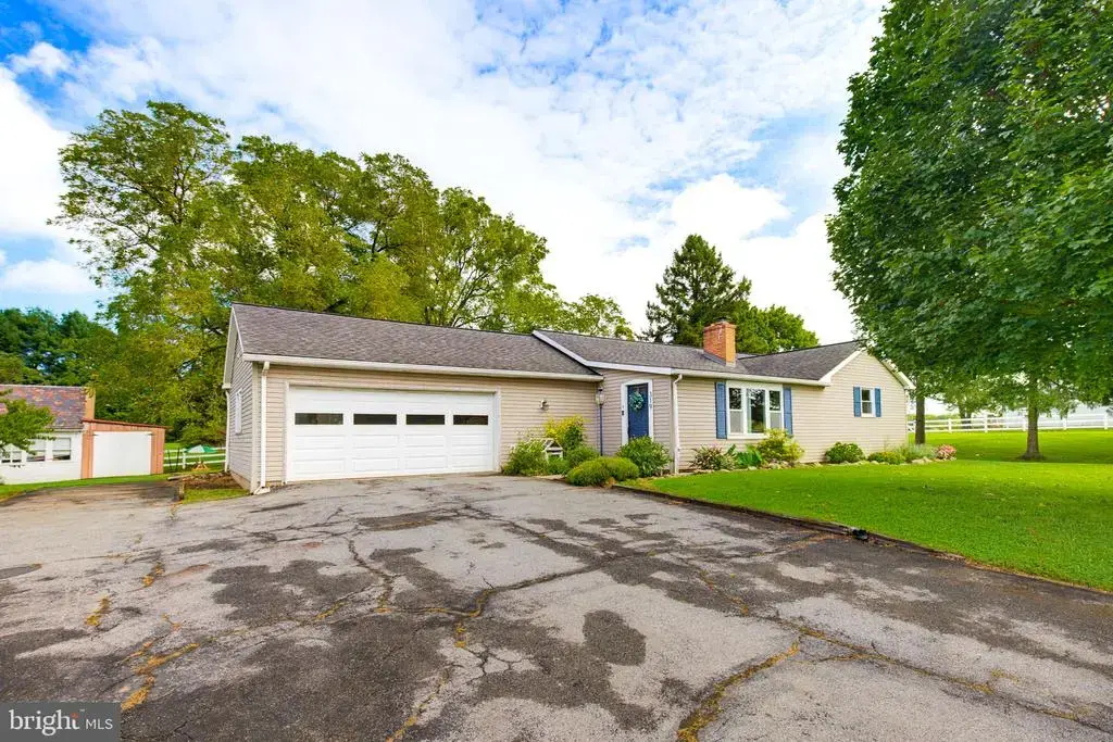 319 Frogtown Rd, PEQUEA