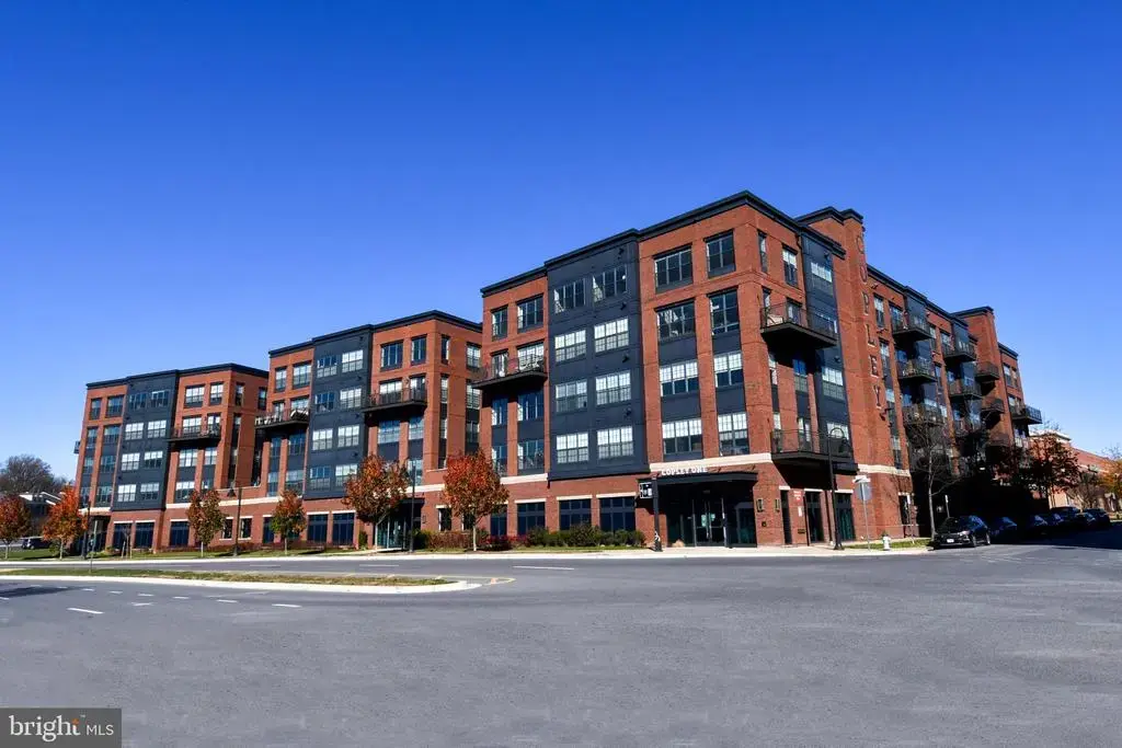510 Diamondback Dr #470, GAITHERSBURG