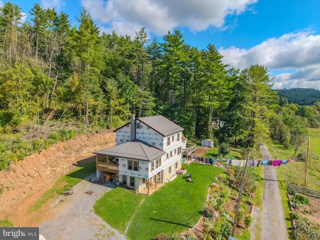 117 Bartley Ln, HOWARD