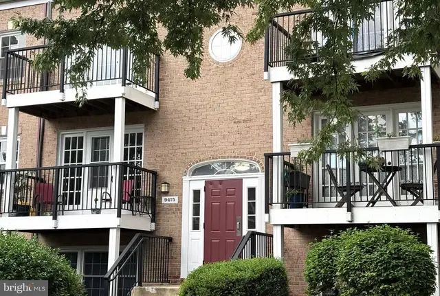 9475 Fairfax Blvd #301, Fairfax