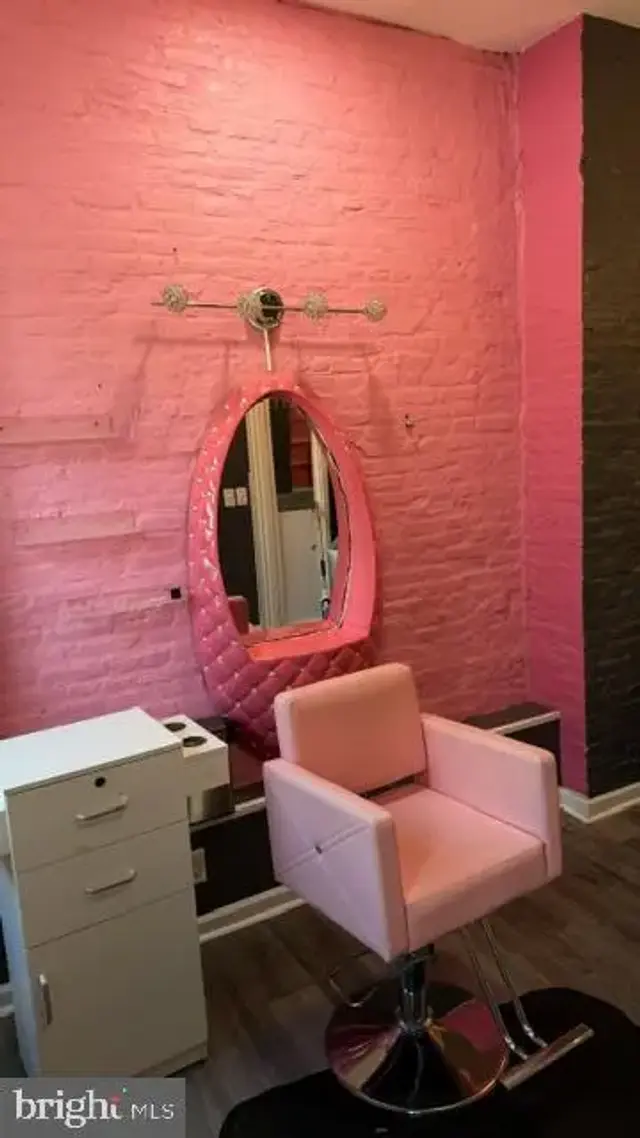 2408 N Charles St #1, Baltimore