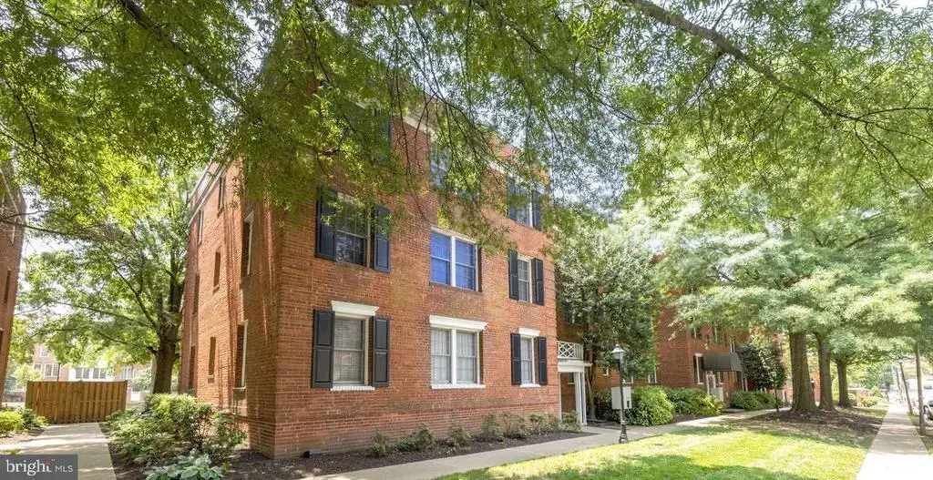 600 Bashford Ln #2312, ALEXANDRIA