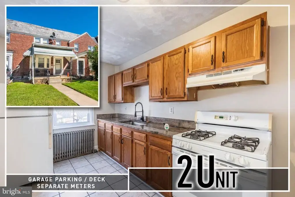 703 N Augusta Ave, BALTIMORE