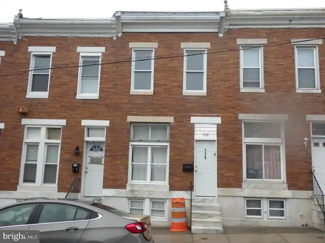 716 N Lakewood Ave, Baltimore