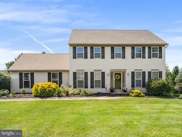 311 Heron Dr, Lincoln University