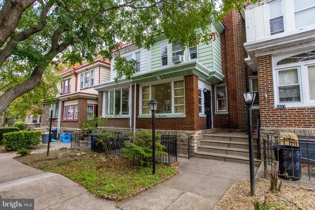 5639 N Uber St, PHILADELPHIA