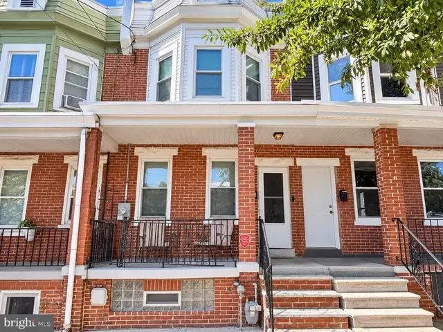 18 Stroud St, Wilmington