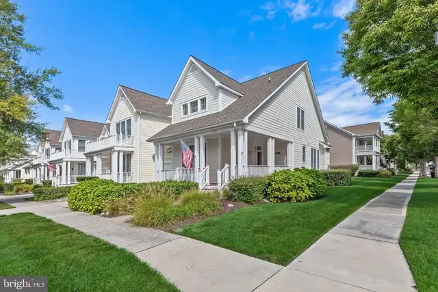 213 Willow Oak Ave, Ocean View